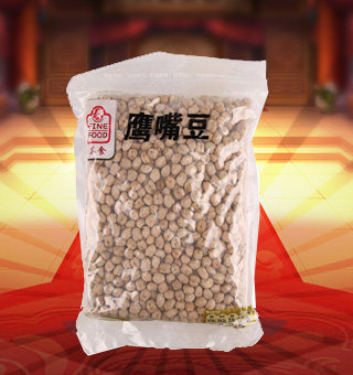 薈食(FINE FOOD)鷹嘴豆產(chǎn)自新疆烏魯木齊1kg每袋，本產(chǎn)品富含豐富的蛋白質(zhì)、脂肪、維生素，是您食用的健康伴侶。本產(chǎn)品設(shè)計(jì)精致大方，方便攜帶，使用方便，美味可口，深受廣大消費(fèi)者青睞。本產(chǎn)品精選優(yōu)質(zhì)的鷹嘴豆，經(jīng)過(guò)嚴(yán)格的篩選流程，確保每一顆鷹嘴豆的質(zhì)量安全。