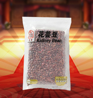 薈食(FINE FOOD)花蕓豆產(chǎn)自吉林白城1kg每袋，精選上等花蕓豆，顆顆飽滿，大小均勻，營(yíng)養(yǎng)健康。蕓豆從營(yíng)養(yǎng)成分看，蛋白質(zhì)含量高于雞肉，鈣含量是雞肉的7倍多，鐵為4倍，B族維生素也高與雞肉。不拋光，不打蠟，無(wú)任何人工添加劑，盡可能簡(jiǎn)化加工程序，品味食物原本的味道。